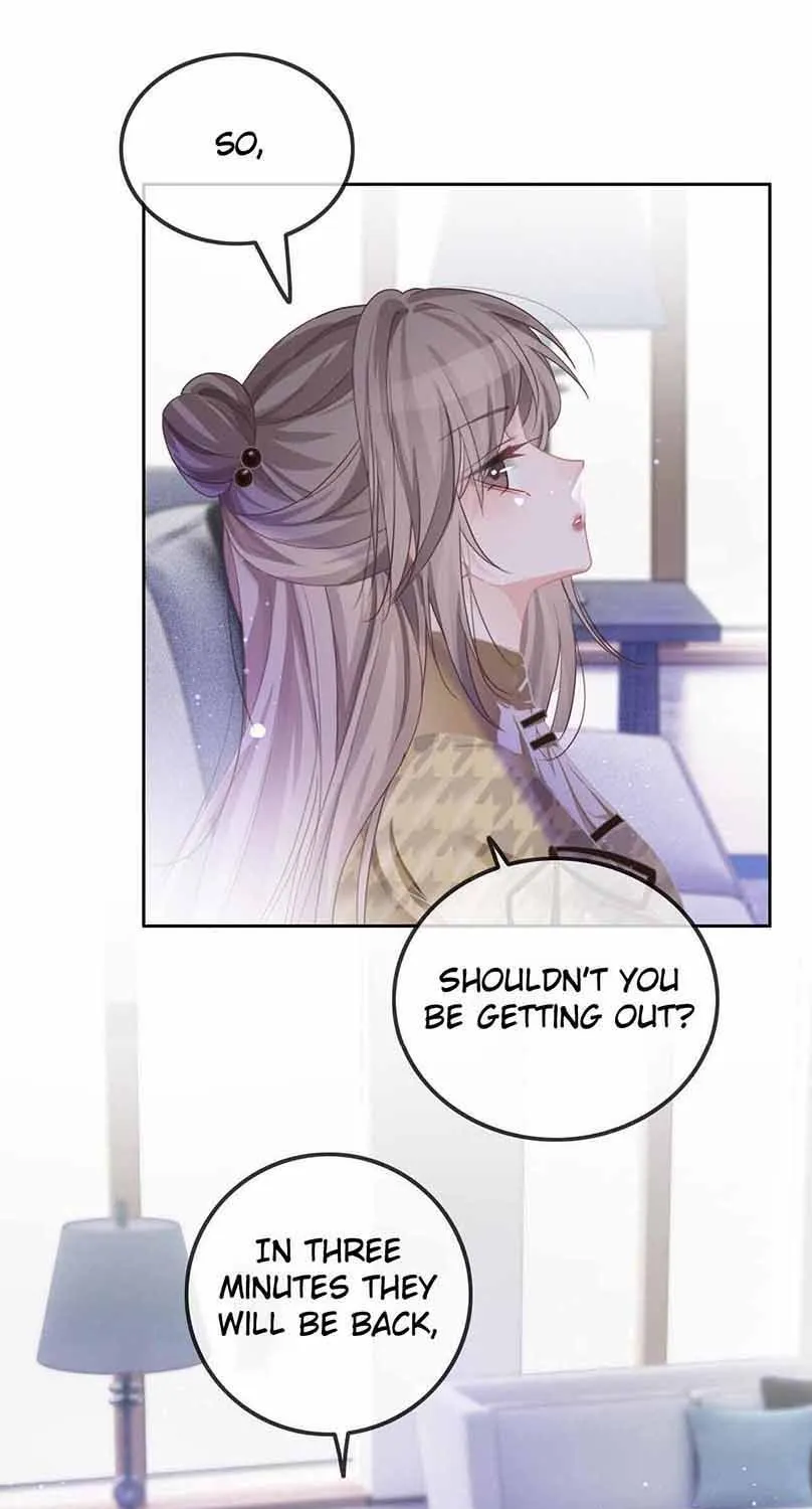 My Brothers Dote On Me Chapter 53 page 20 - 