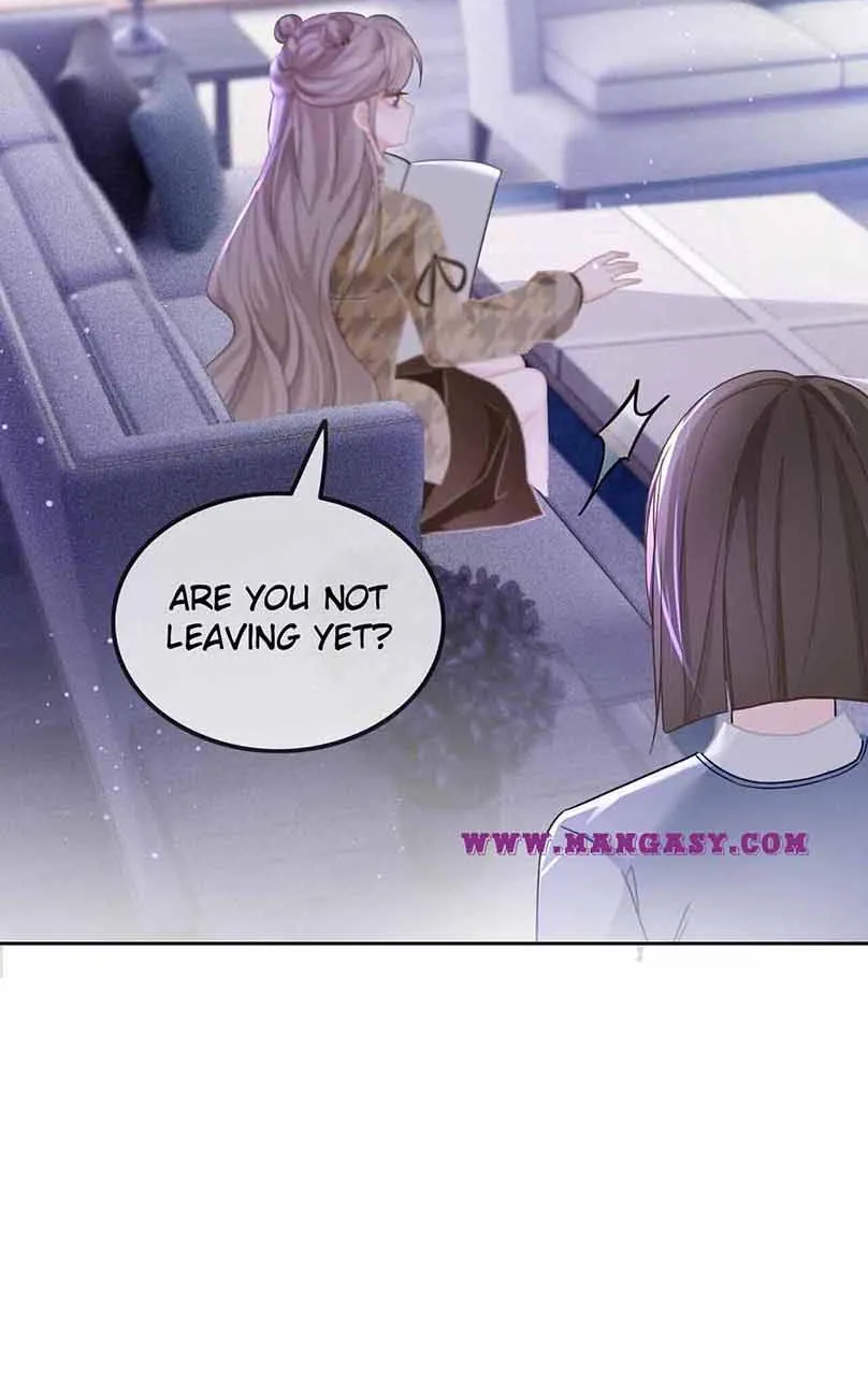 My Brothers Dote On Me Chapter 53 page 21 - 