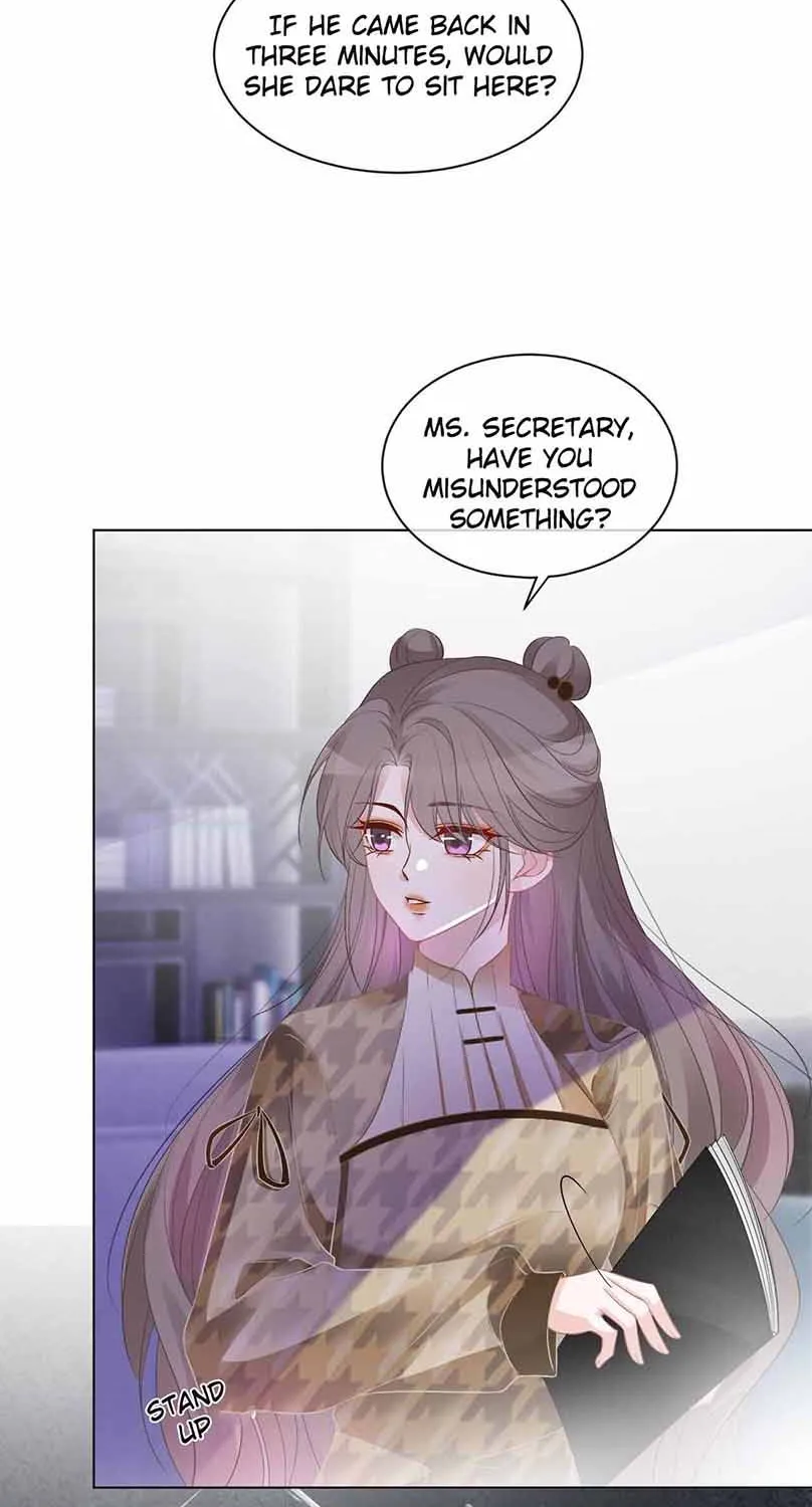 My Brothers Dote On Me Chapter 53 page 23 - 
