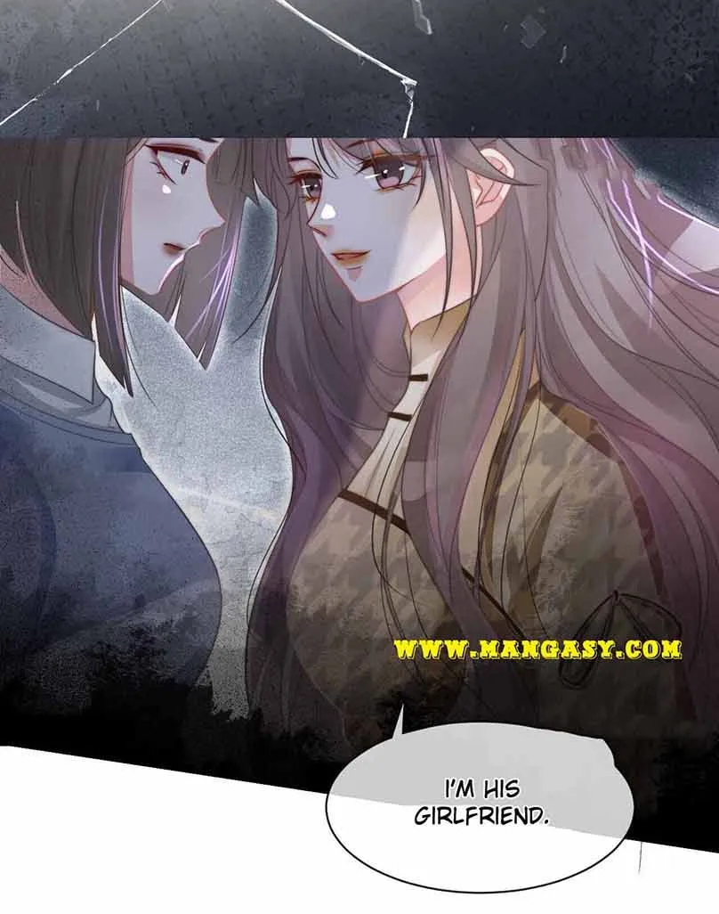 My Brothers Dote On Me Chapter 53 page 24 - 