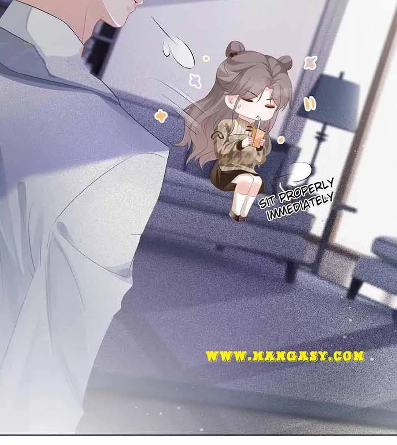 My Brothers Dote On Me Chapter 53 page 26 - 