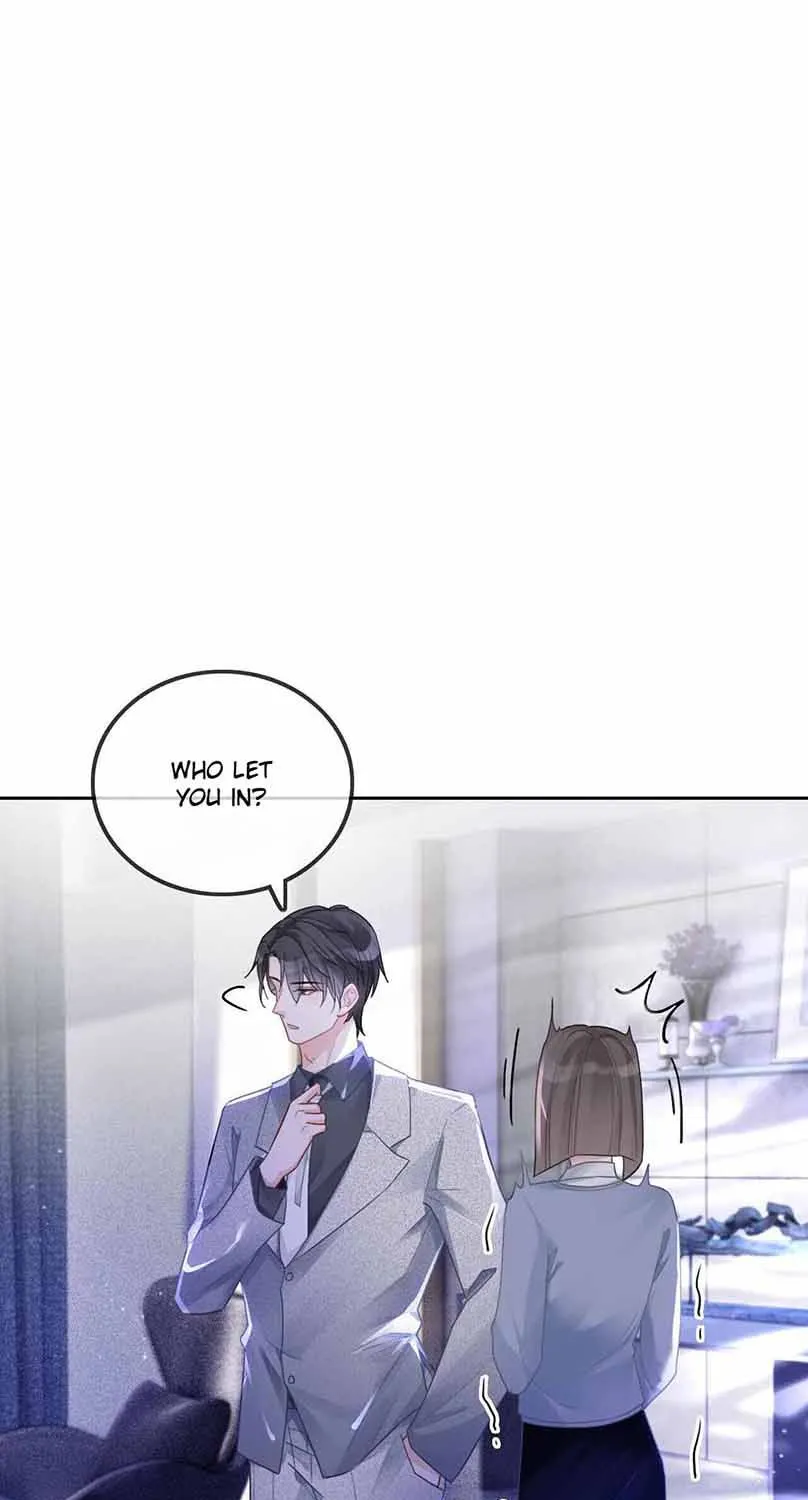 My Brothers Dote On Me Chapter 53 page 27 - 