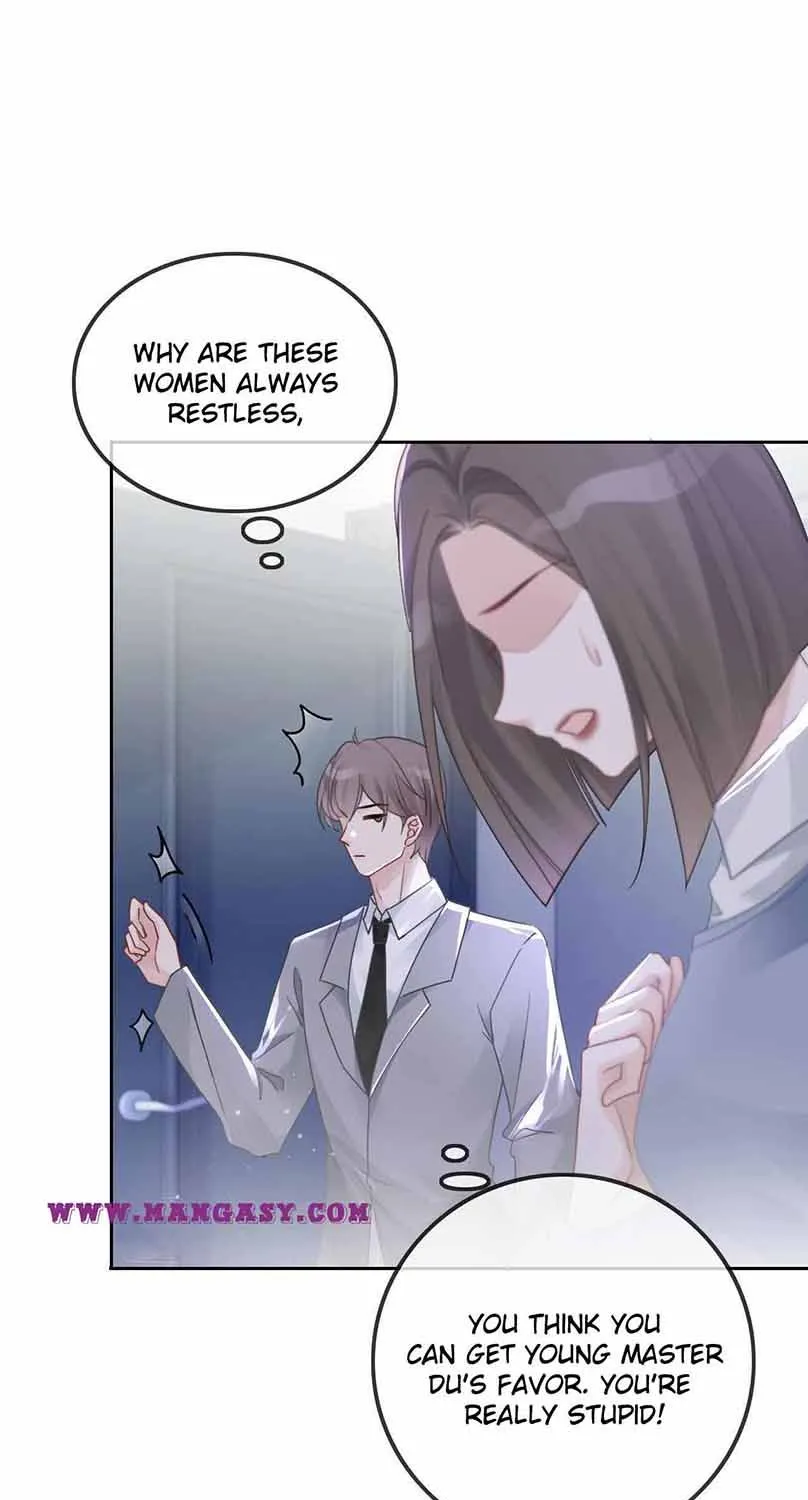 My Brothers Dote On Me Chapter 53 page 30 - 