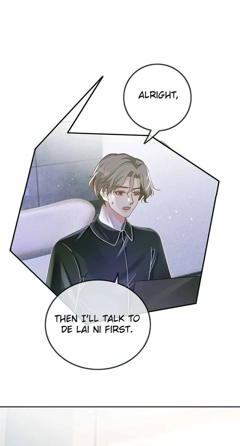 My Brothers Dote On Me Chapter 53 page 4 - 