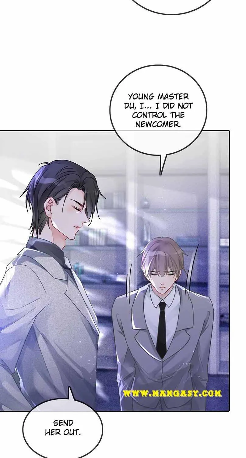 My Brothers Dote On Me Chapter 53 page 31 - 