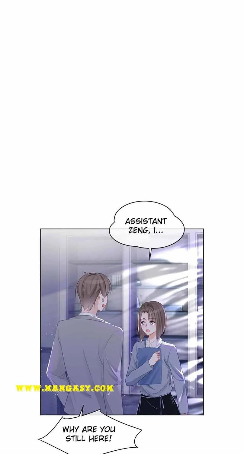 My Brothers Dote On Me Chapter 53 page 33 - 