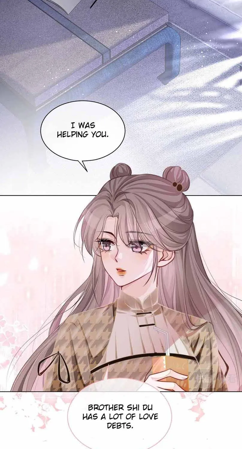 My Brothers Dote On Me Chapter 53 page 36 - 