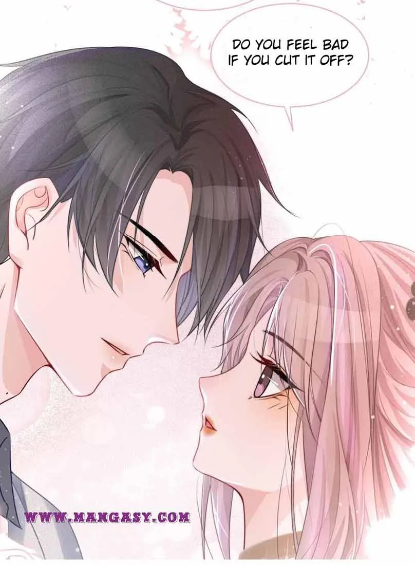 My Brothers Dote On Me Chapter 53 page 37 - 