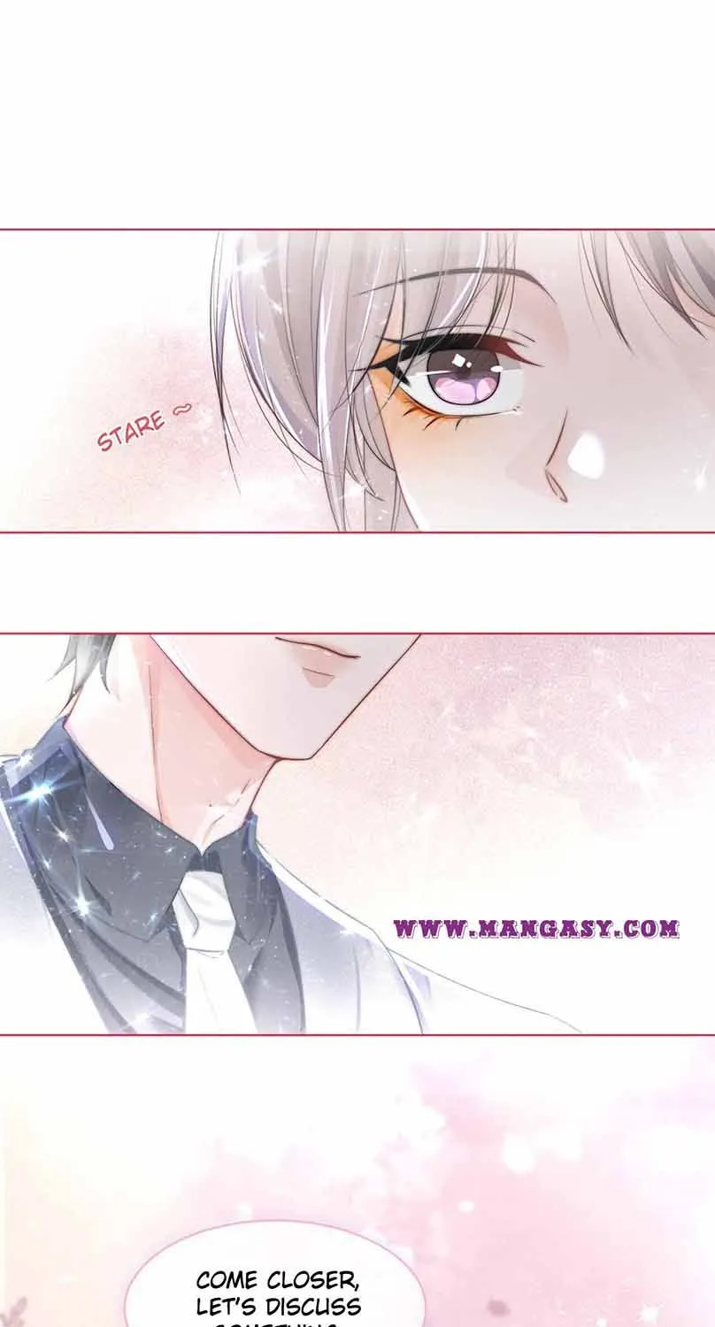 My Brothers Dote On Me Chapter 53 page 38 - 