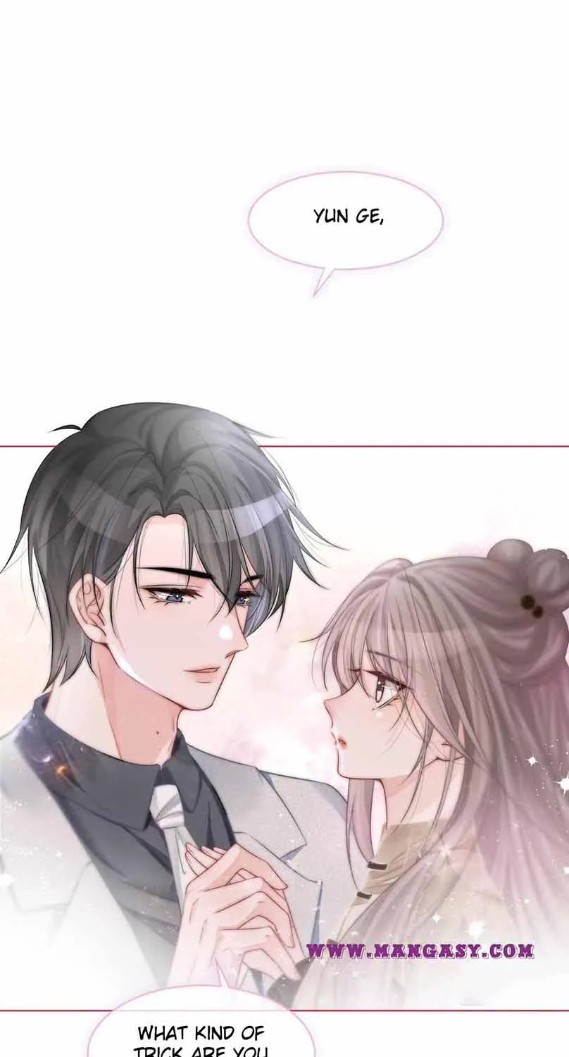 My Brothers Dote On Me Chapter 53 page 41 - 