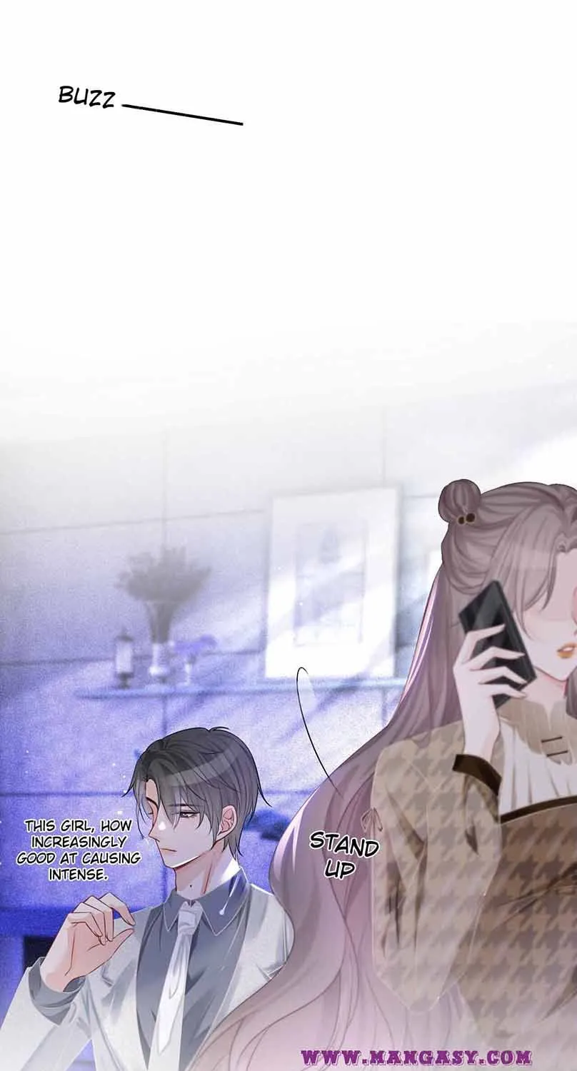 My Brothers Dote On Me Chapter 53 page 43 - 