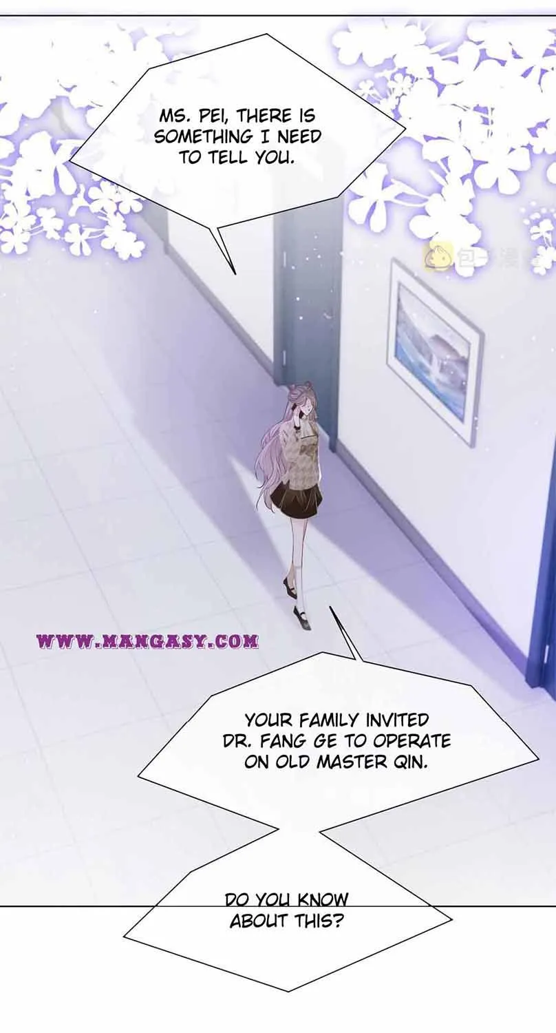 My Brothers Dote On Me Chapter 53 page 45 - 