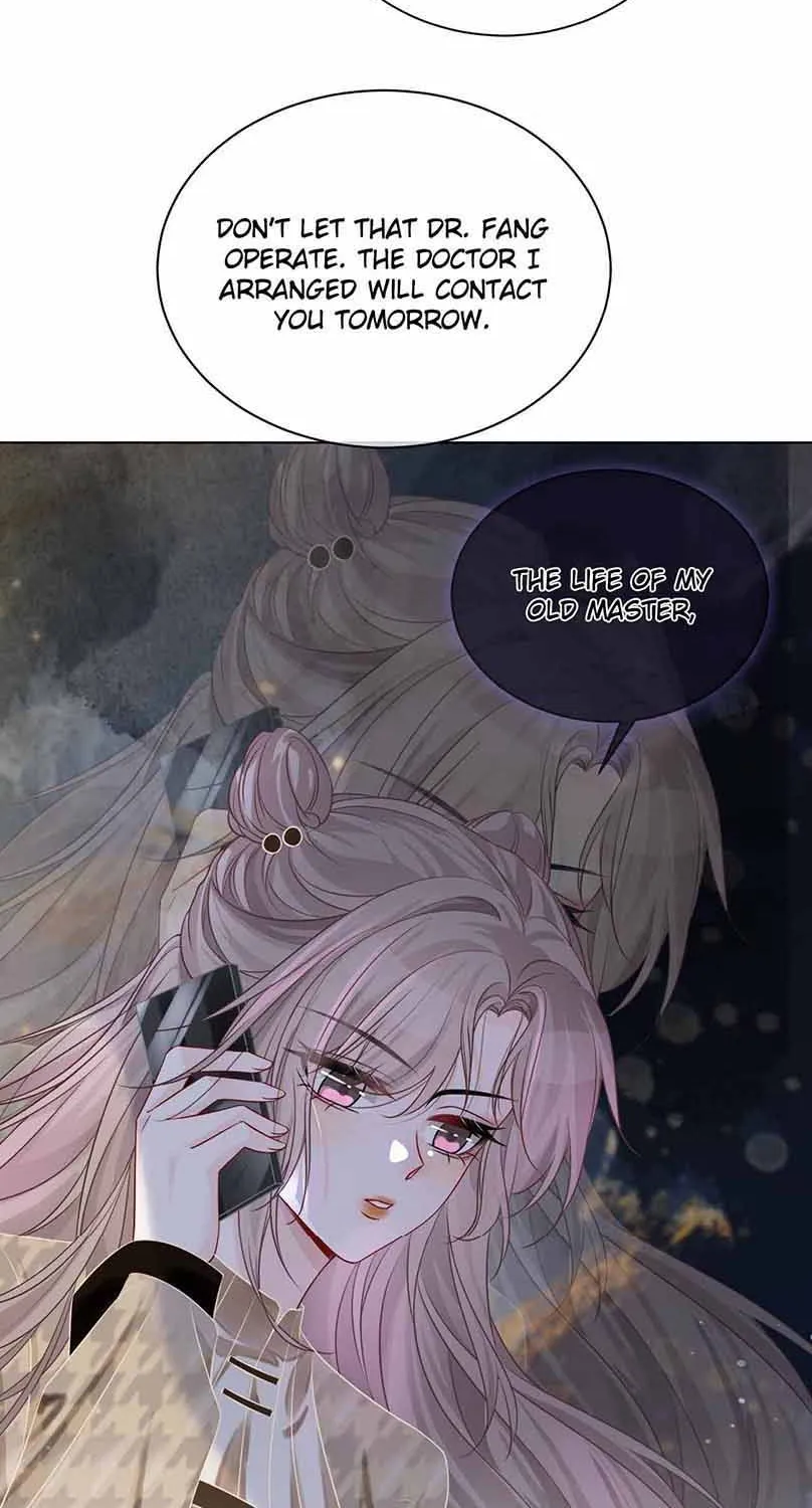 My Brothers Dote On Me Chapter 53 page 48 - 