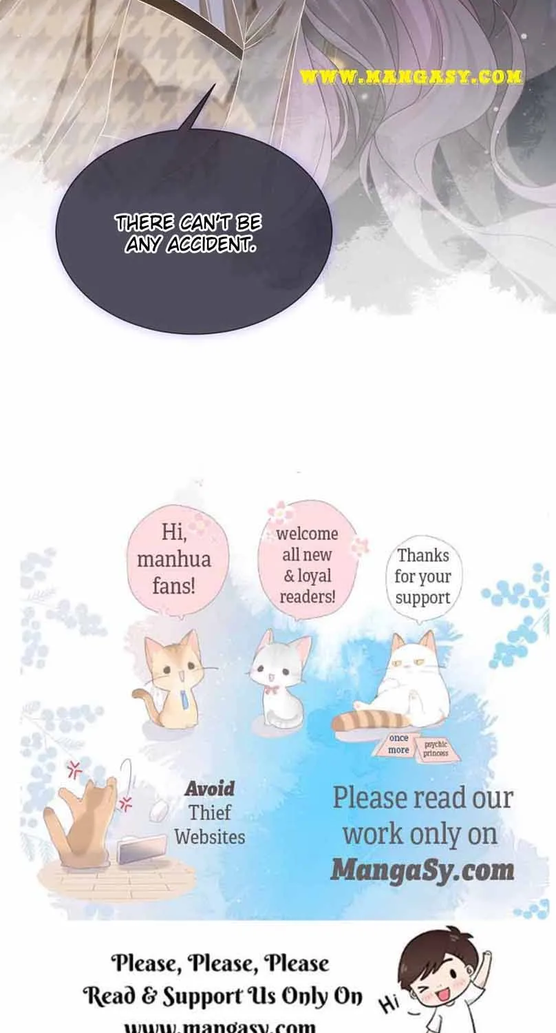 My Brothers Dote On Me Chapter 53 page 49 - 