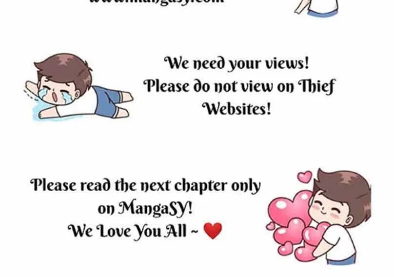 My Brothers Dote On Me Chapter 53 page 50 - 