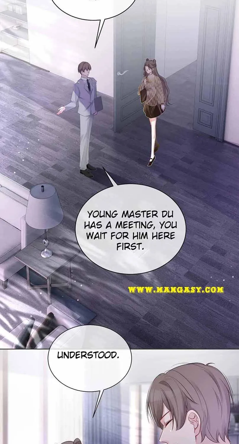 My Brothers Dote On Me Chapter 53 page 9 - 
