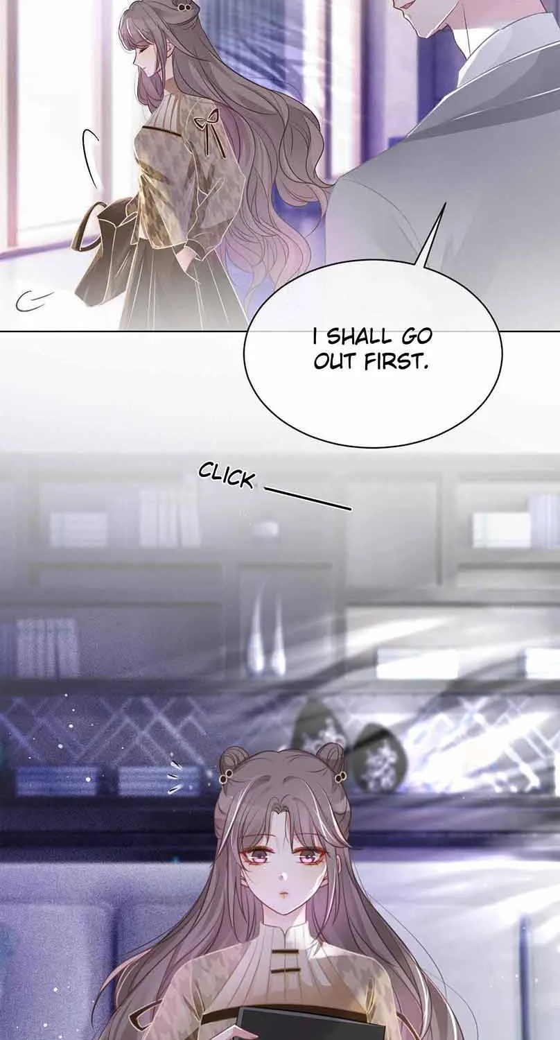 My Brothers Dote On Me Chapter 53 page 10 - 