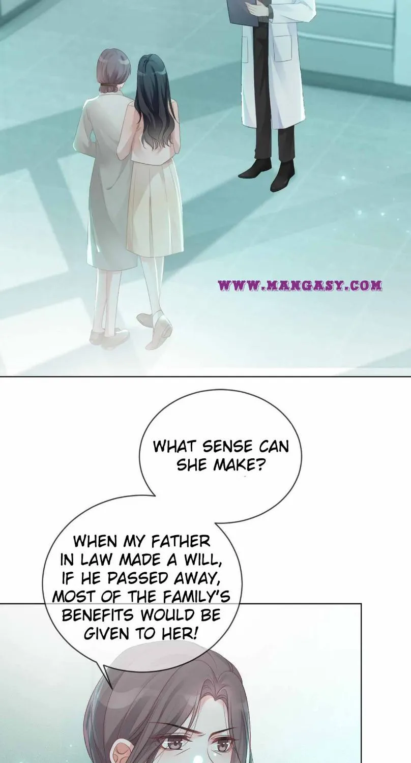 My Brothers Dote On Me Chapter 54 page 2 - 