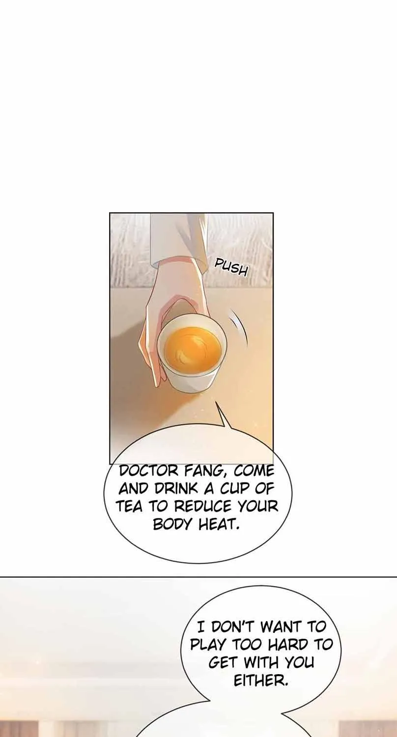 My Brothers Dote On Me Chapter 54 page 11 - 