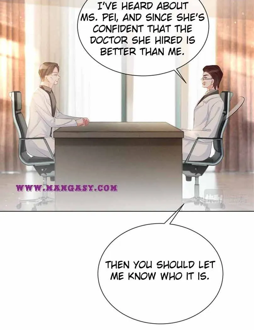 My Brothers Dote On Me Chapter 54 page 12 - 