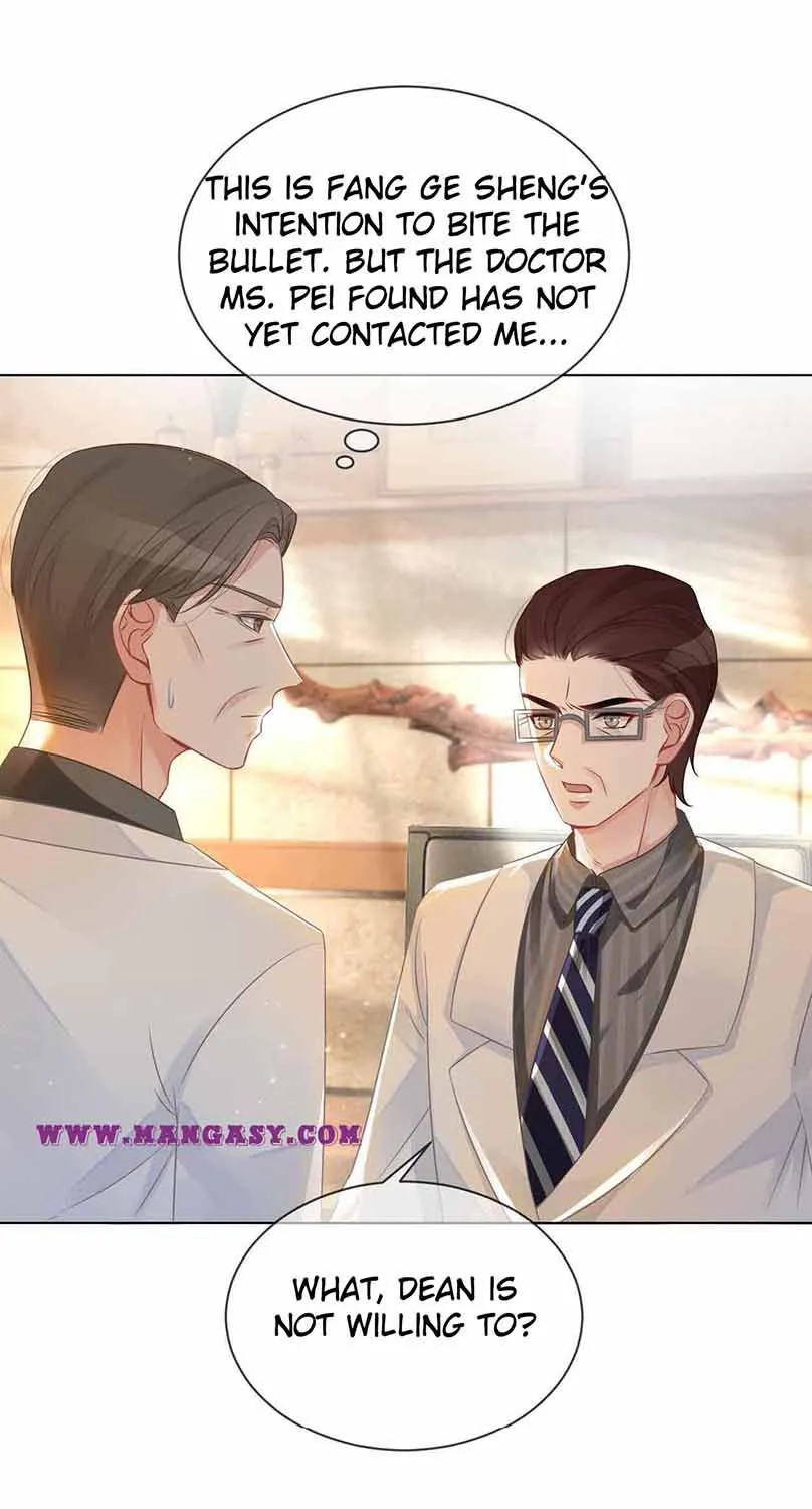 My Brothers Dote On Me Chapter 54 page 13 - 