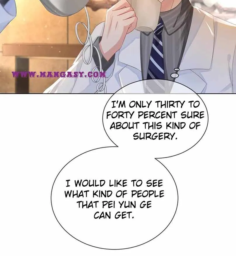 My Brothers Dote On Me Chapter 54 page 15 - 