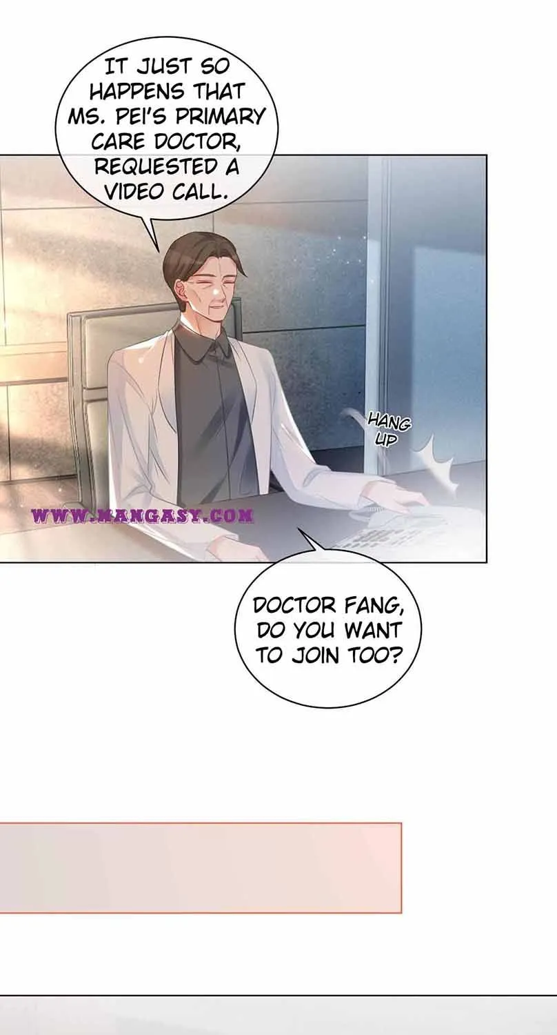 My Brothers Dote On Me Chapter 54 page 16 - 
