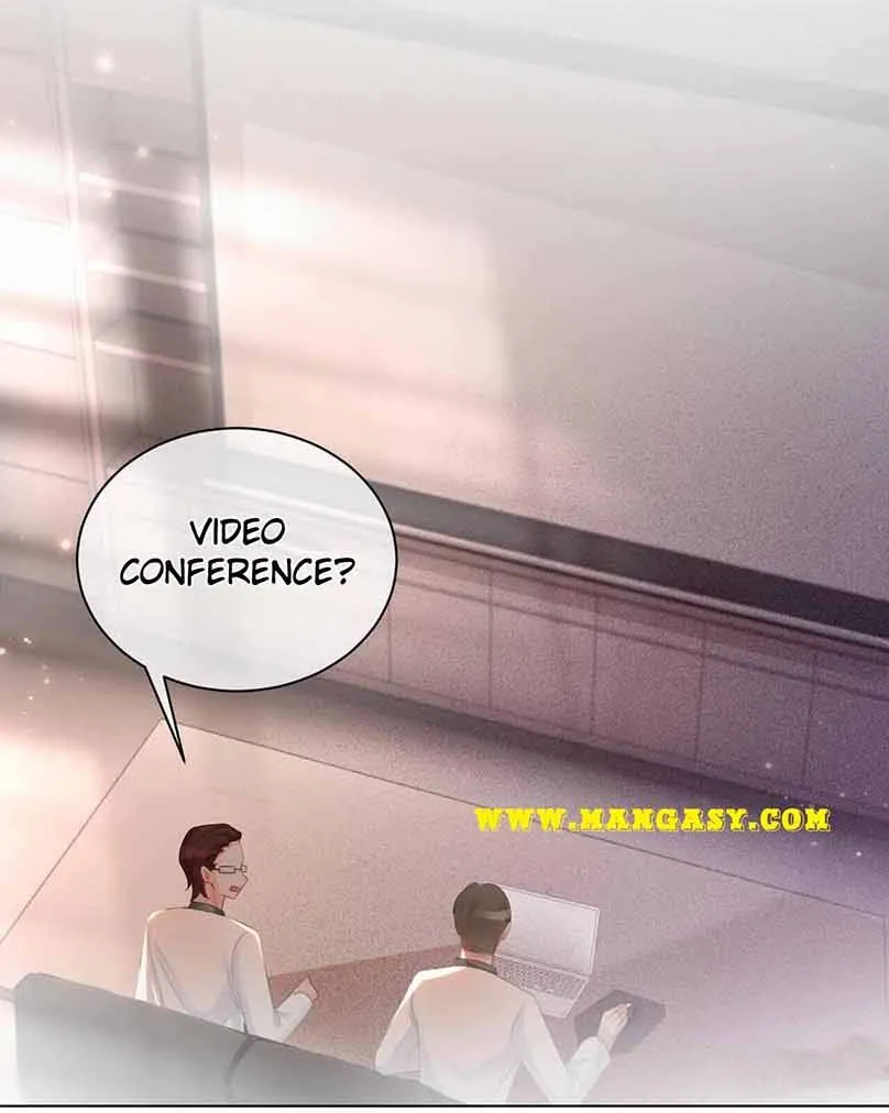 My Brothers Dote On Me Chapter 54 page 17 - 