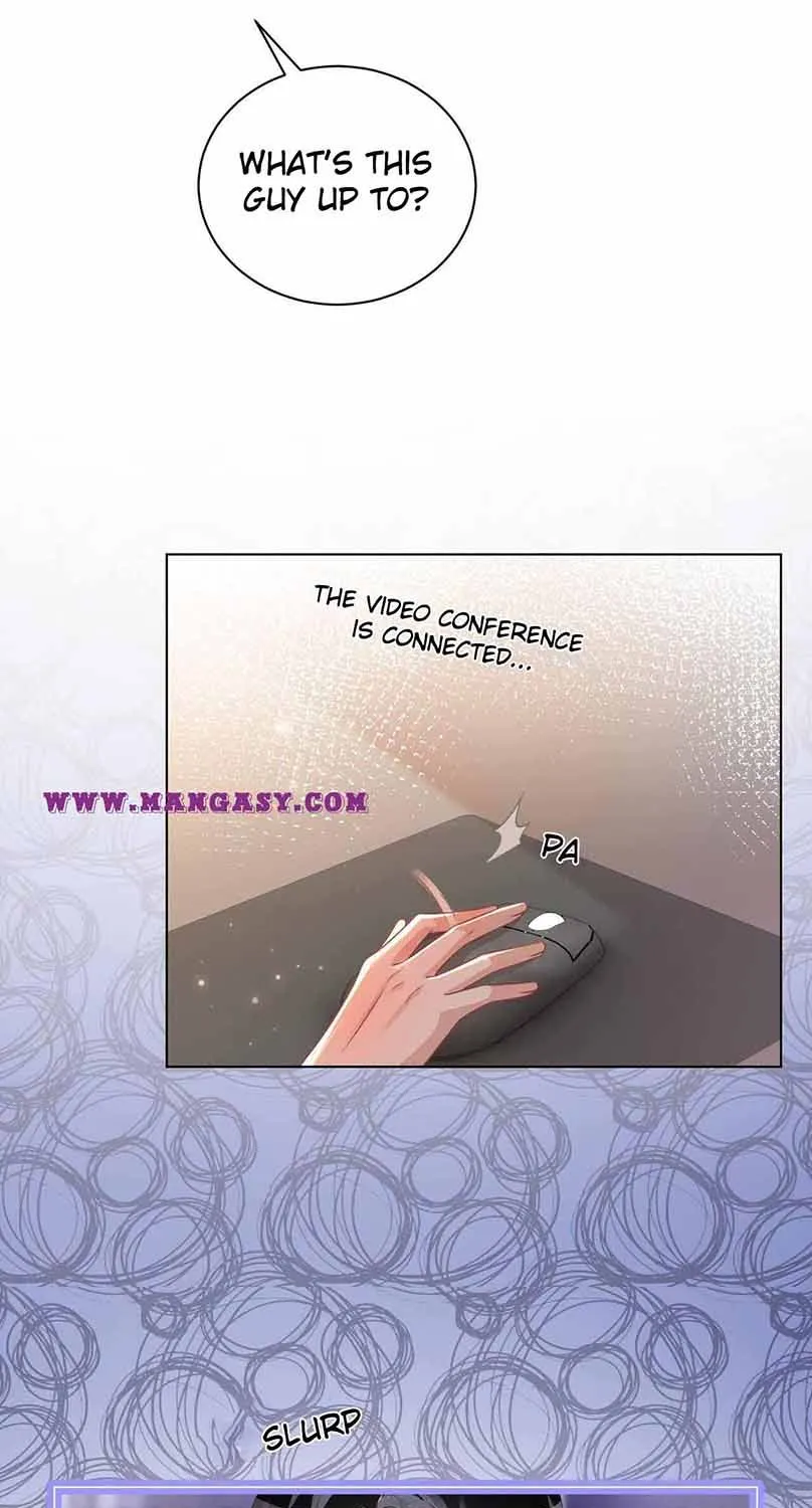 My Brothers Dote On Me Chapter 54 page 18 - 