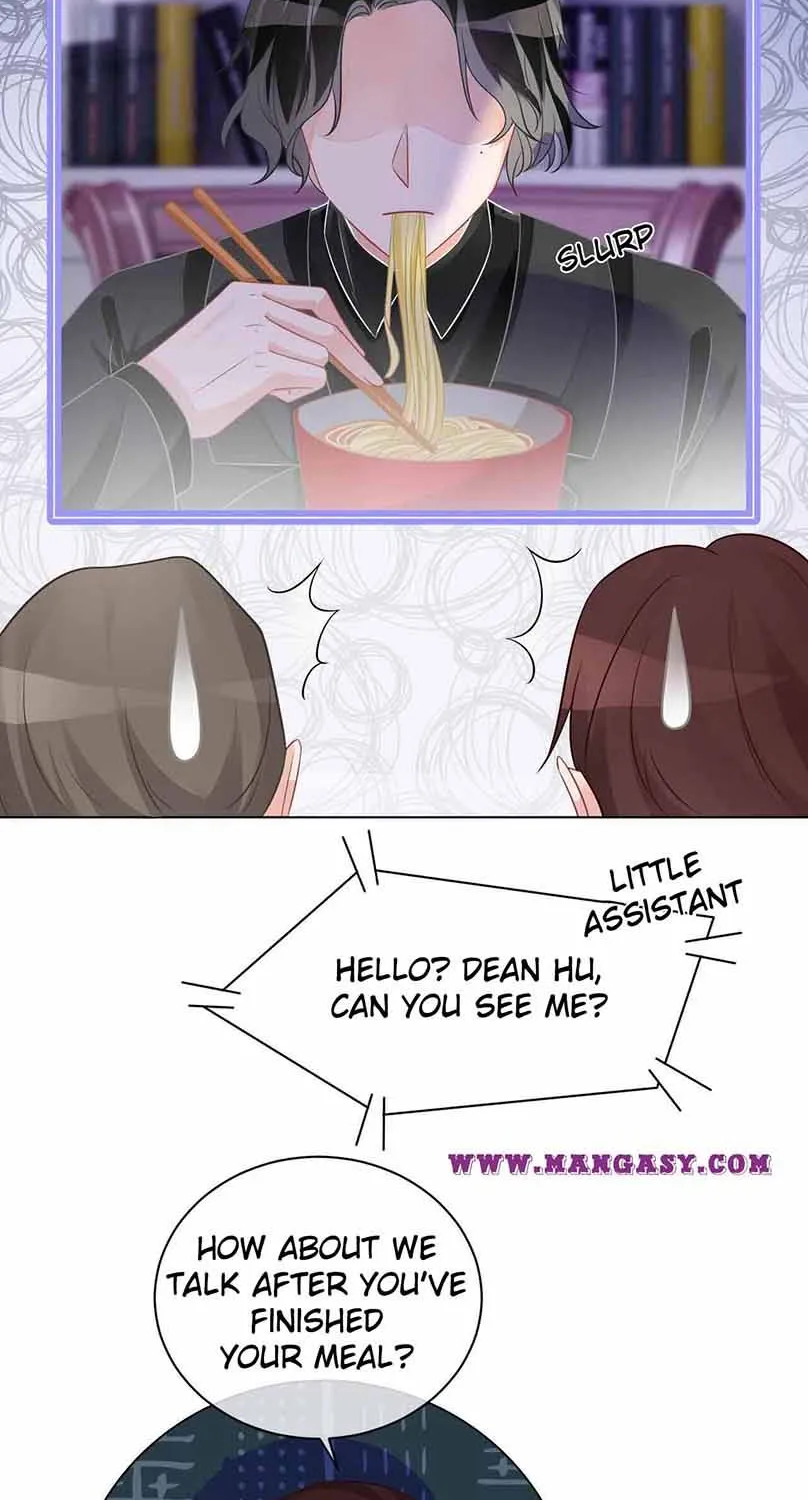 My Brothers Dote On Me Chapter 54 page 19 - 