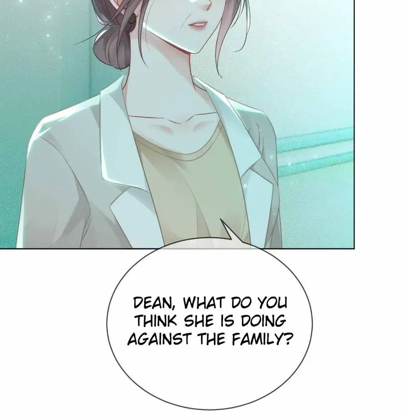 My Brothers Dote On Me Chapter 54 page 3 - 