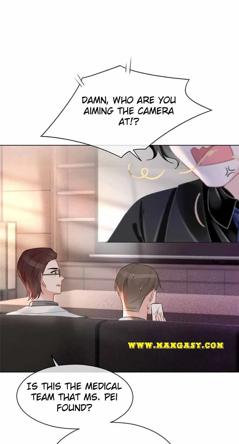 My Brothers Dote On Me Chapter 54 page 22 - 