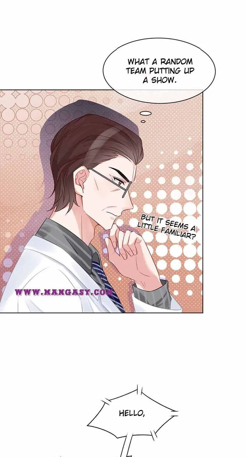 My Brothers Dote On Me Chapter 54 page 24 - 