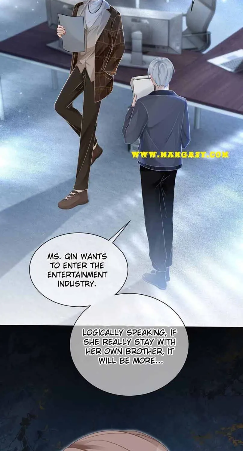 My Brothers Dote On Me Chapter 54 page 27 - 