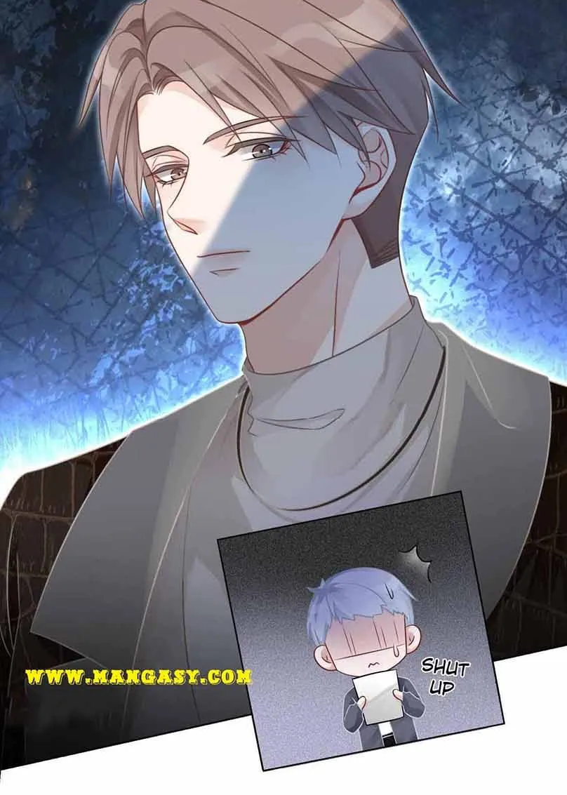 My Brothers Dote On Me Chapter 54 page 28 - 