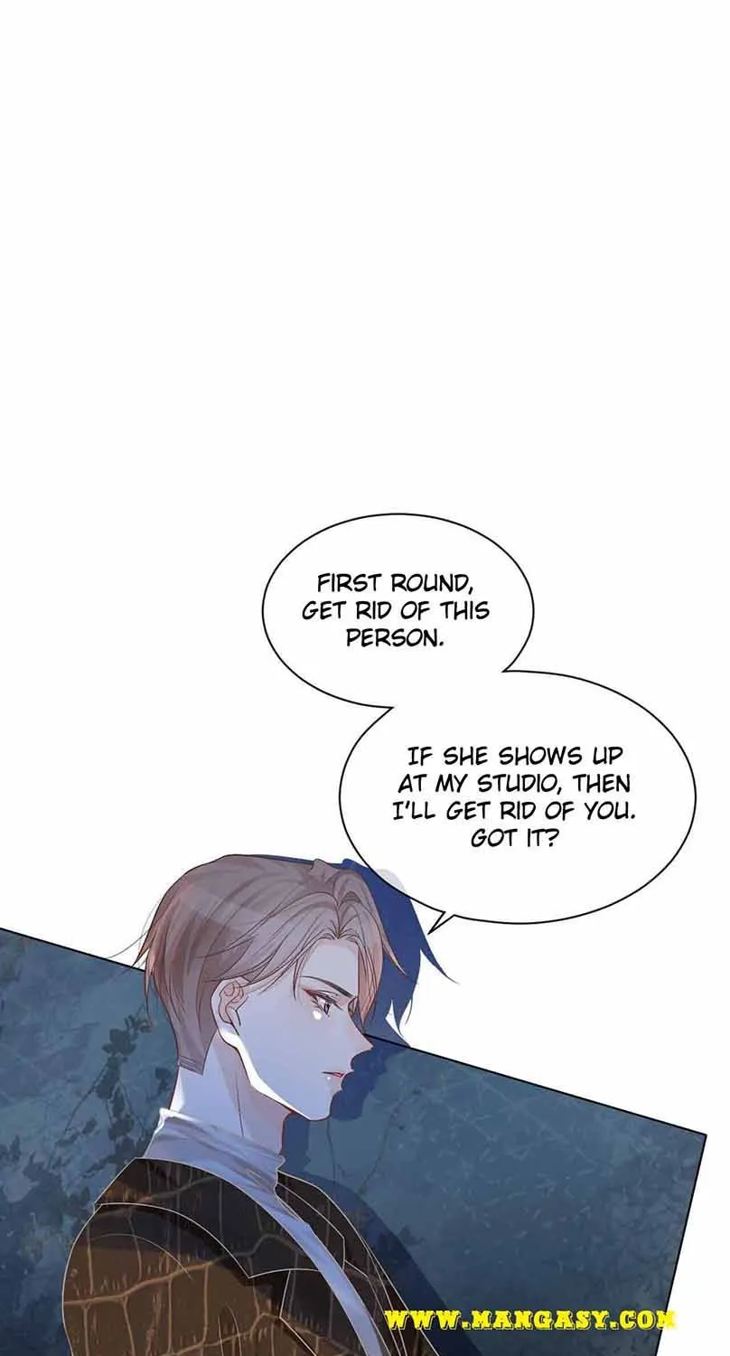 My Brothers Dote On Me Chapter 54 page 29 - 