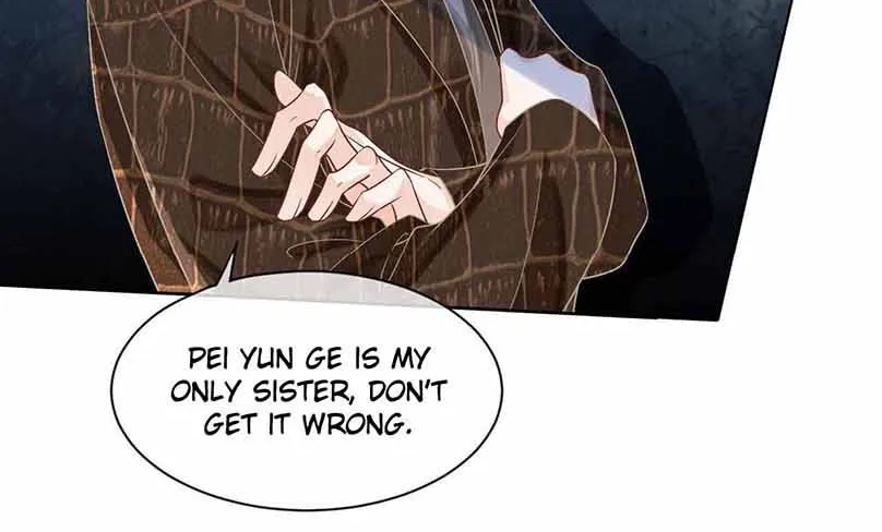 My Brothers Dote On Me Chapter 54 page 30 - 