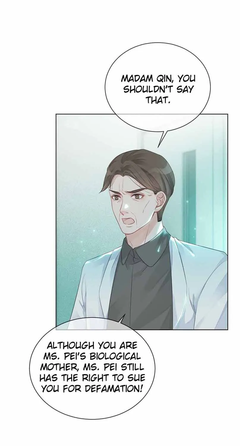 My Brothers Dote On Me Chapter 54 page 4 - 