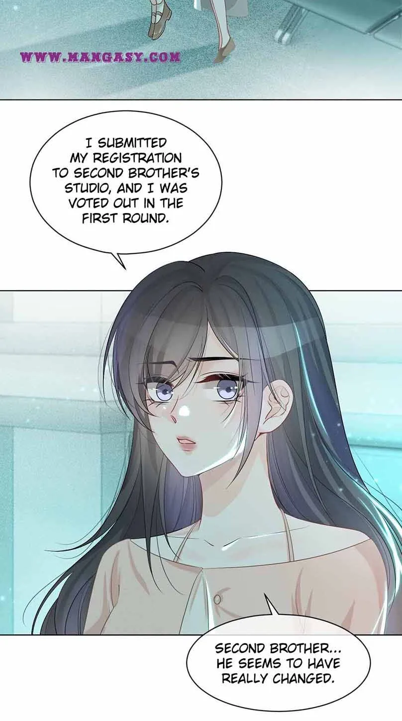 My Brothers Dote On Me Chapter 54 page 32 - 