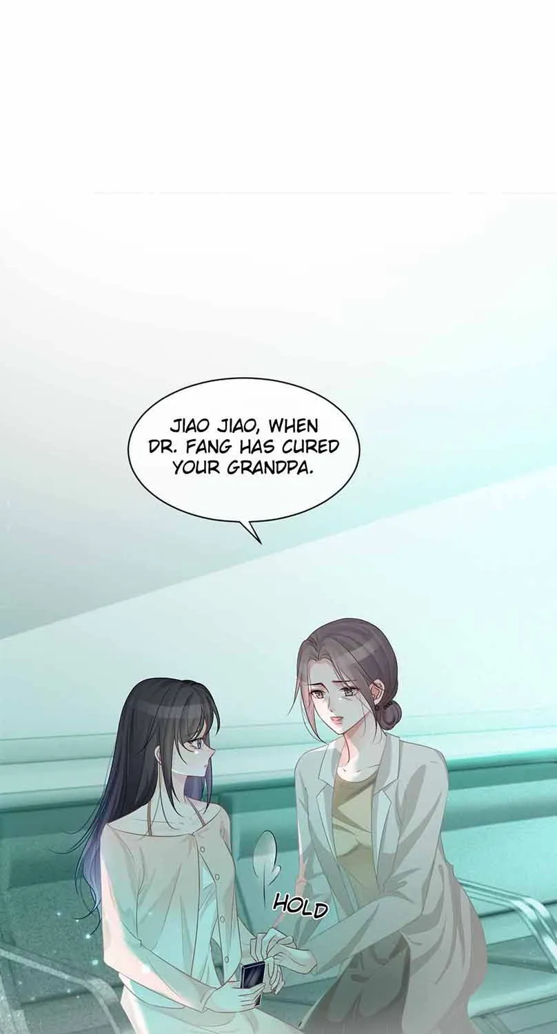 My Brothers Dote On Me Chapter 54 page 34 - 