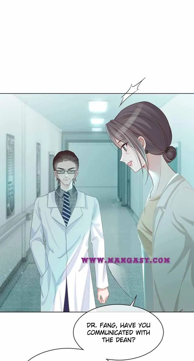 My Brothers Dote On Me Chapter 54 page 36 - 
