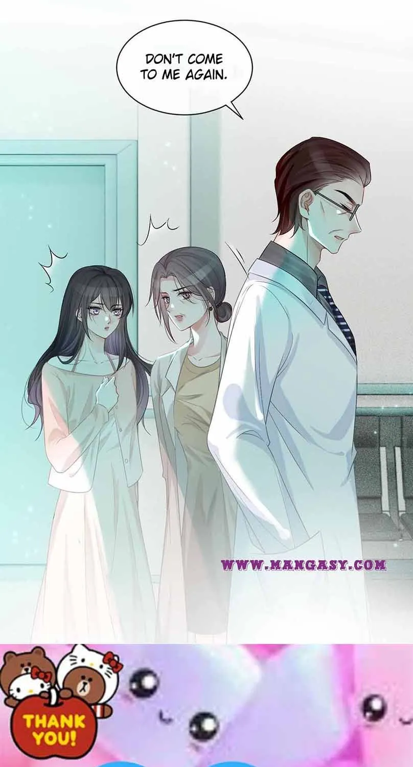 My Brothers Dote On Me Chapter 54 page 38 - 