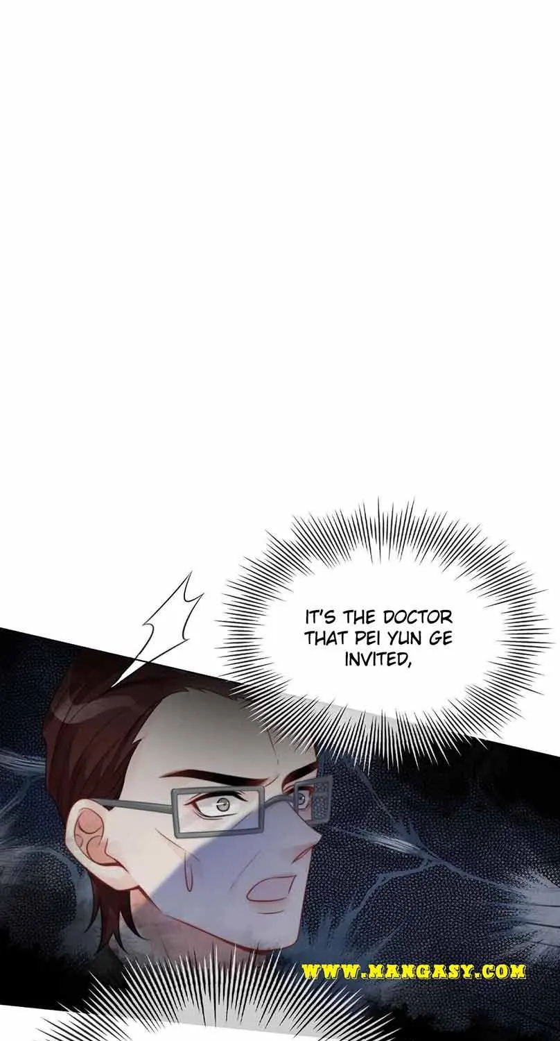 My Brothers Dote On Me Chapter 54 page 40 - 