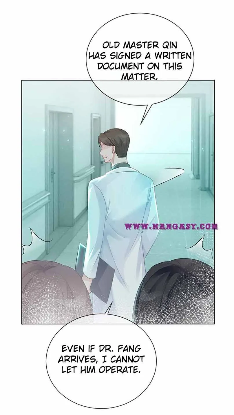 My Brothers Dote On Me Chapter 54 page 5 - 