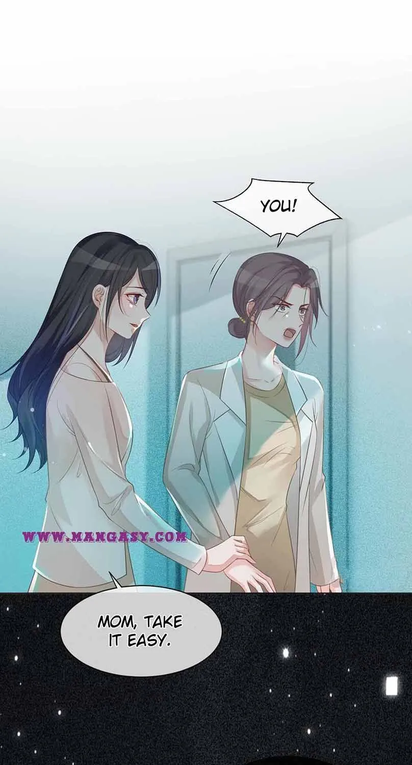 My Brothers Dote On Me Chapter 54 page 6 - 