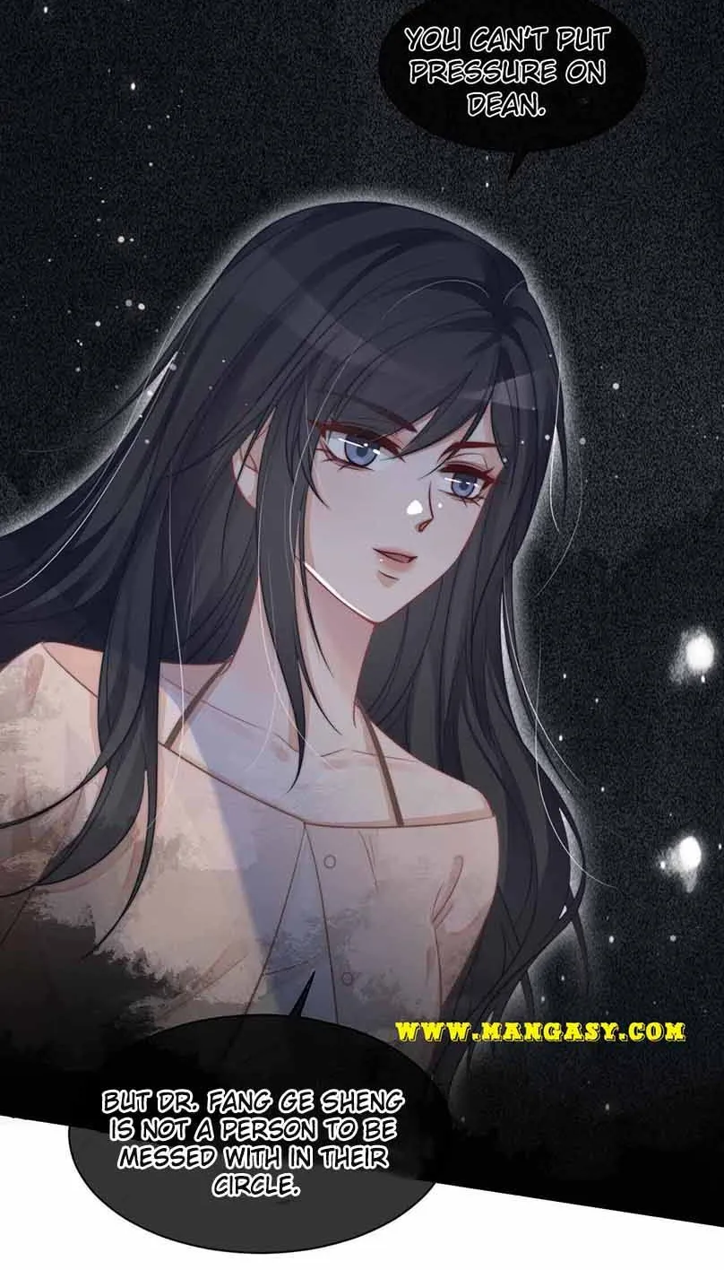 My Brothers Dote On Me Chapter 54 page 7 - 
