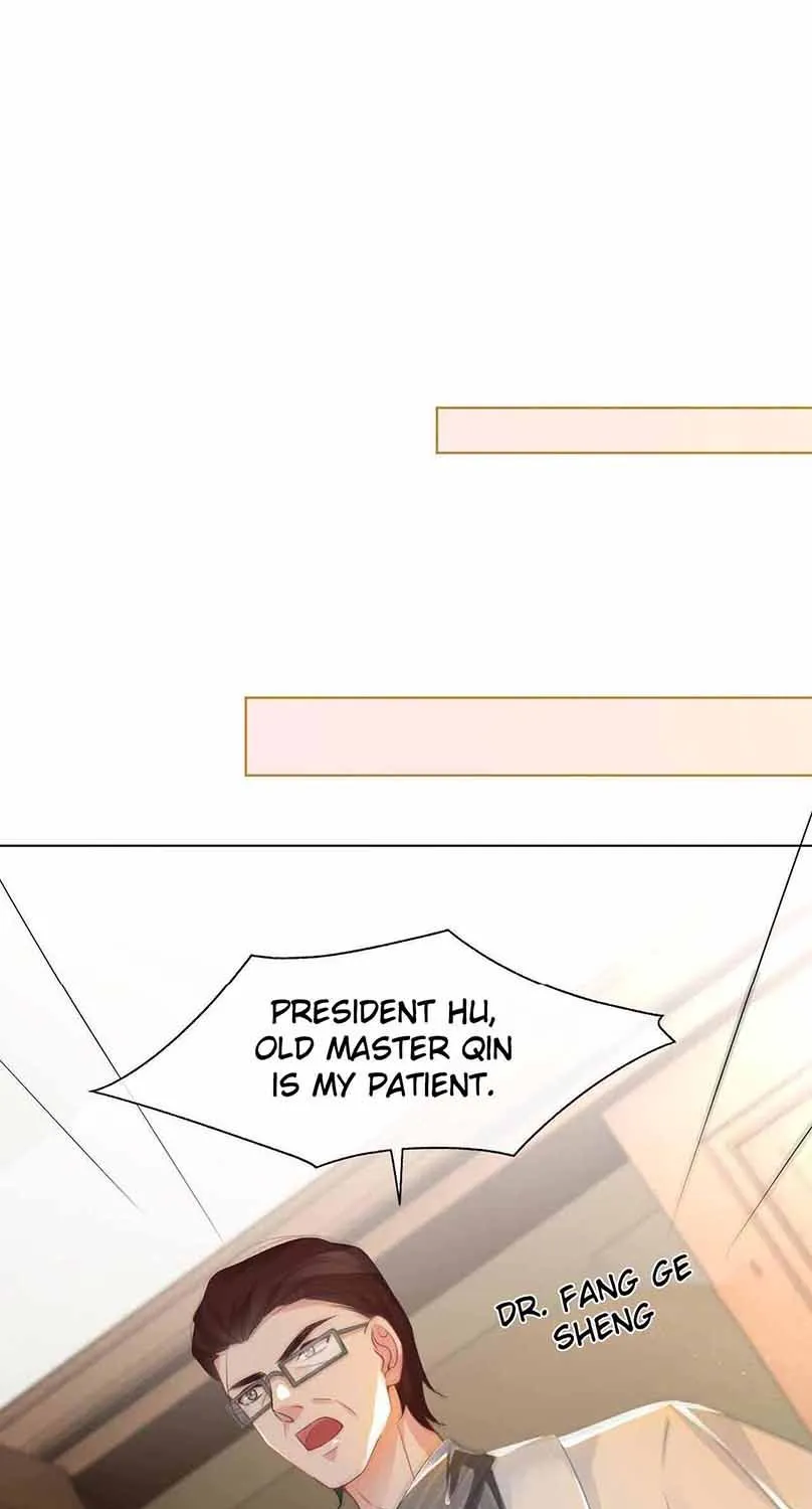 My Brothers Dote On Me Chapter 54 page 8 - 
