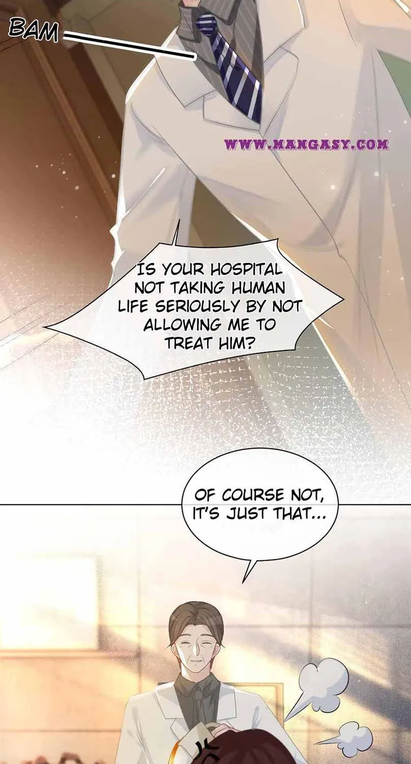 My Brothers Dote On Me Chapter 54 page 9 - 