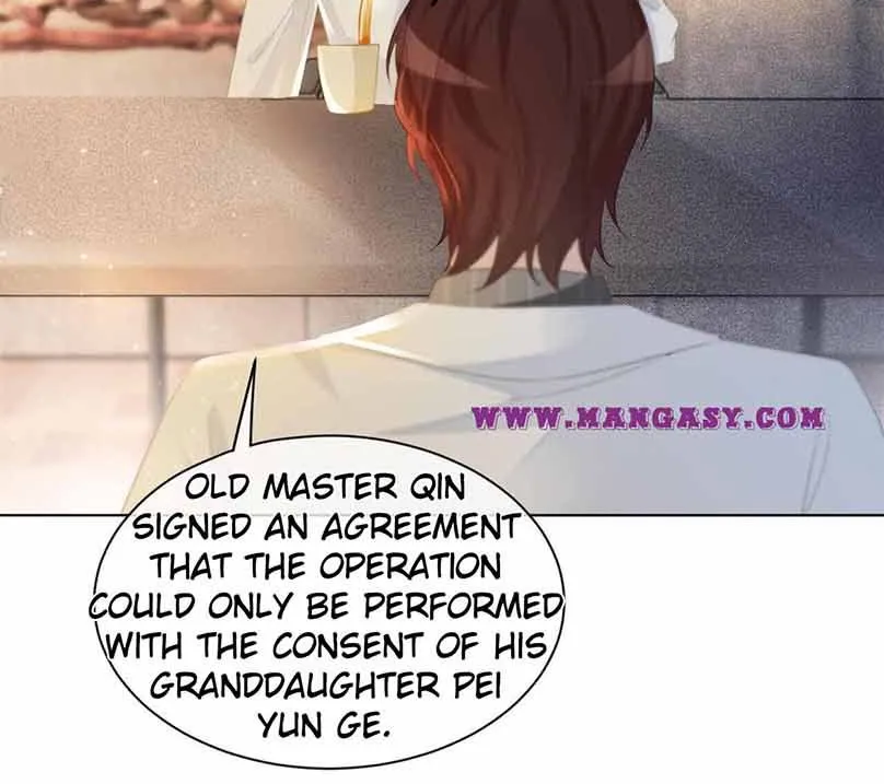 My Brothers Dote On Me Chapter 54 page 10 - 
