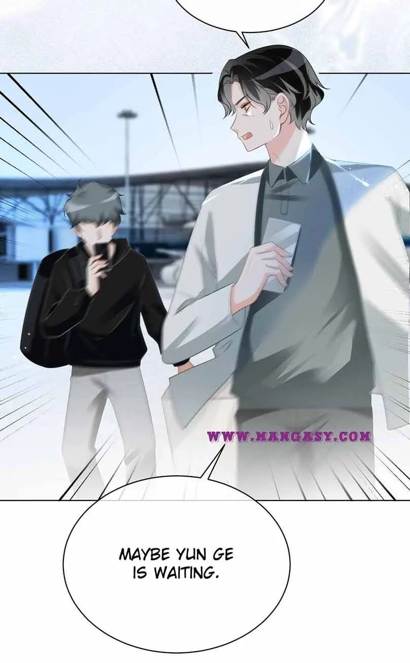 My Brothers Dote On Me Chapter 55 page 11 - 